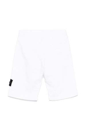 Compass-Badge Shorts STONE ISLAND KIDS | K1S166200006S0040V0001